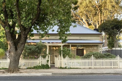Miriams Cottage