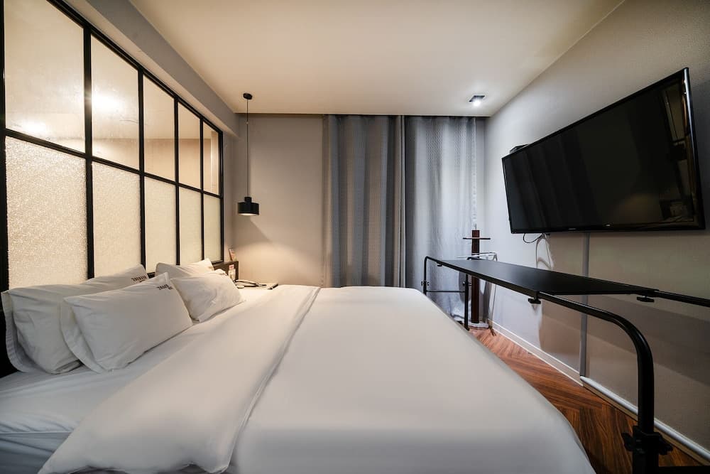 2 Heaven Hotel Seogu