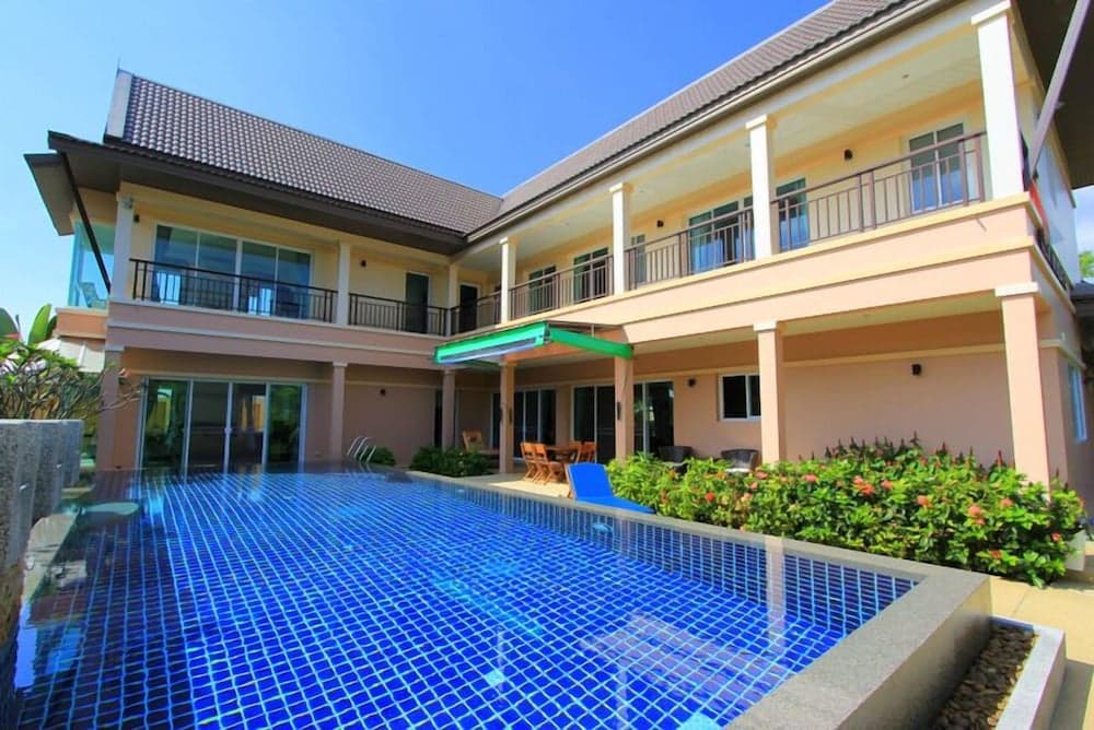 Villa Mukdara