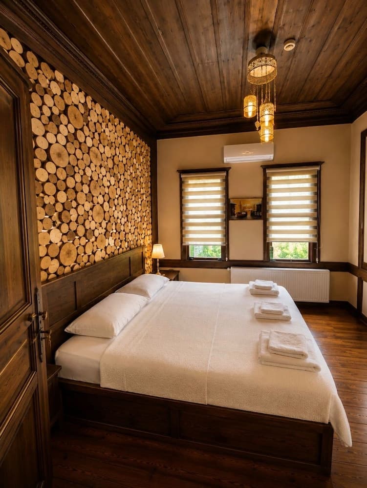 Atakale Butik Otel