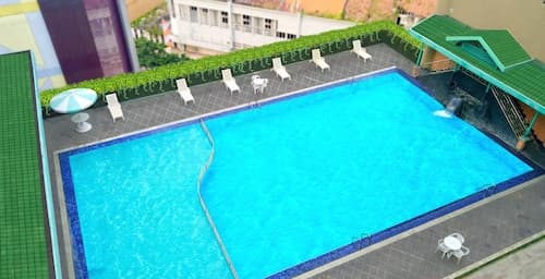 Tunjungan Hotel