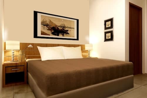 Graha DPT 33 Hotel