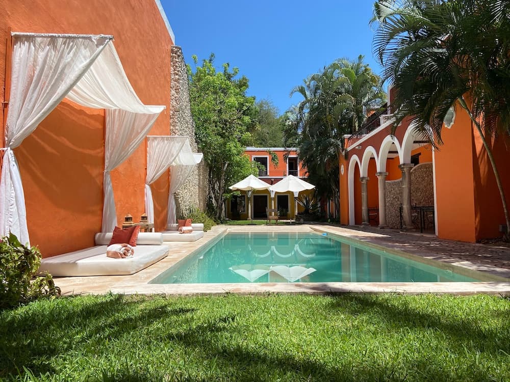 Art 64 Hotel Boutique - Adults Only