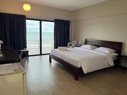 Wangkaew Resort