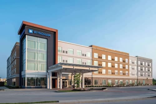 Wyndham Westfield
