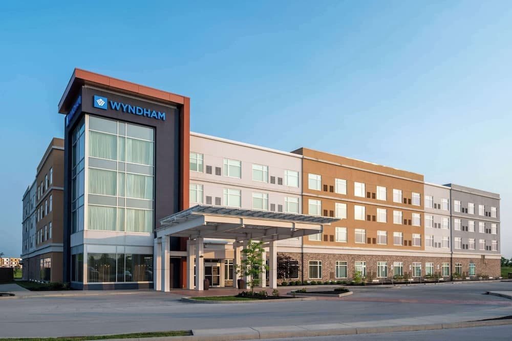 Wyndham Westfield