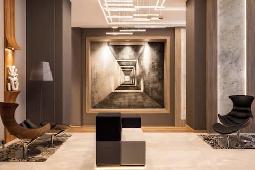 AC Hotel by Marriott Wroclaw