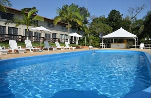 Hotel Morro do Sol