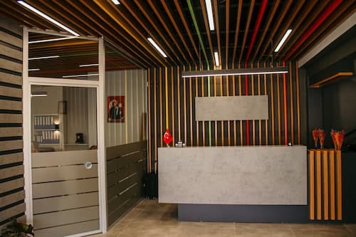 Hayat Palas Otel