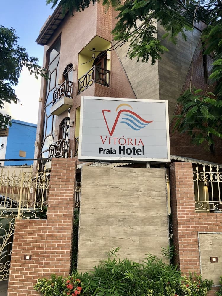 Vitória Praia Hotel