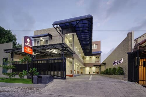 Grand Kebonsari