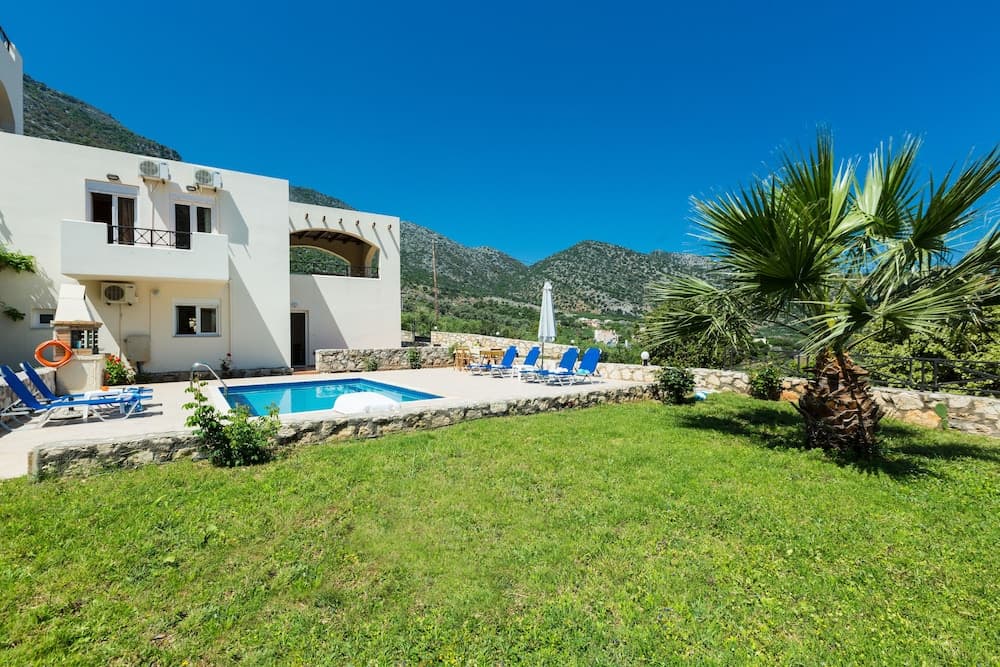 Bali Villas