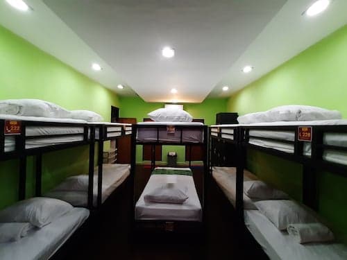 The Legian 777 Guest House