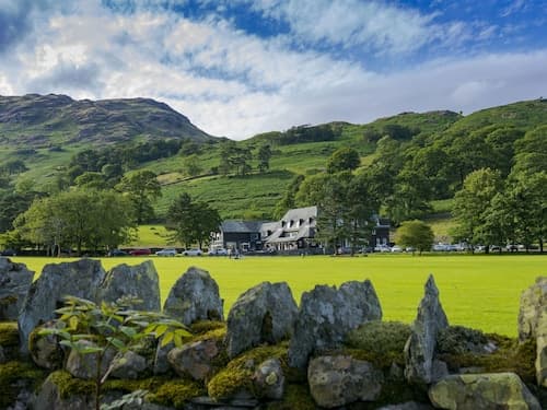 Glaramara Hotel