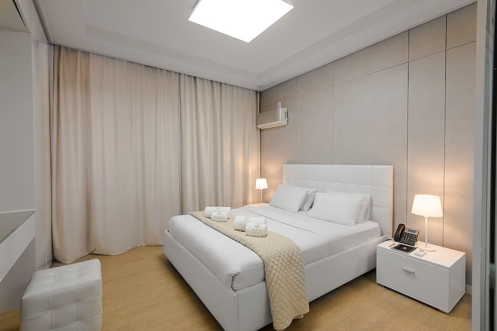 Elite Apart-Hotel