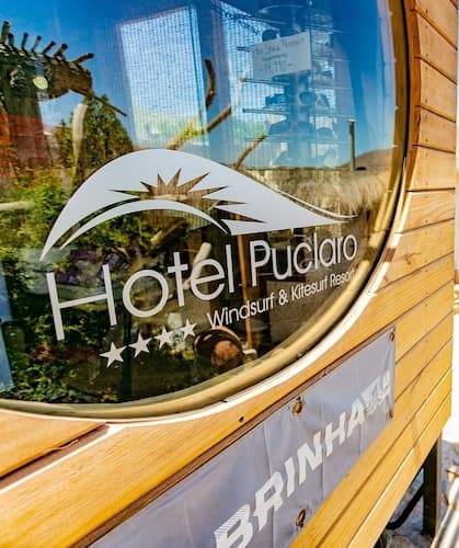Hotel Puclaro
