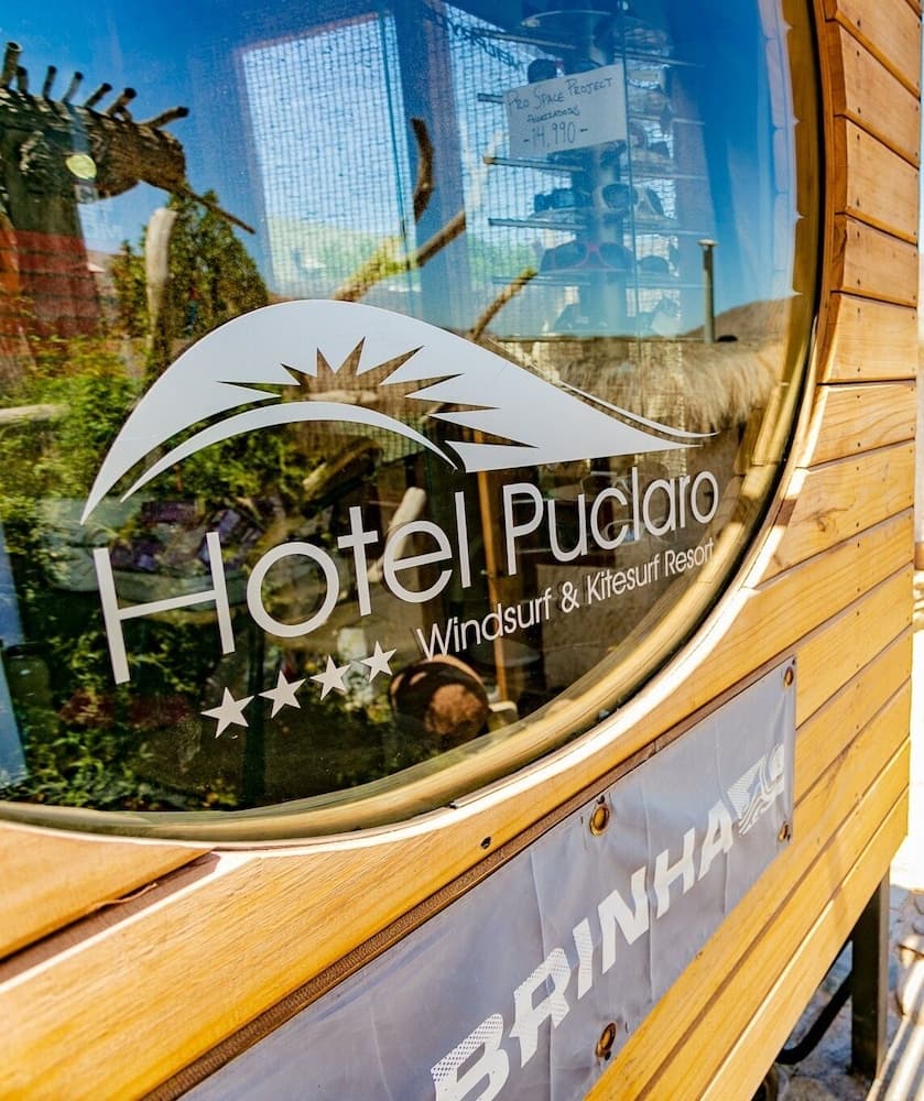Hotel Puclaro