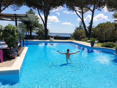 Almanuda Naturist Retreat