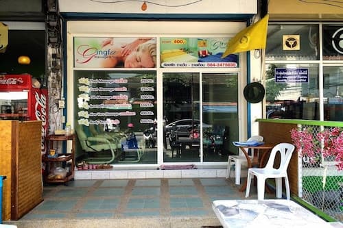 Gingfa Guest House