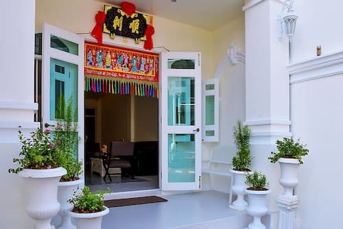 Shunli Hostel