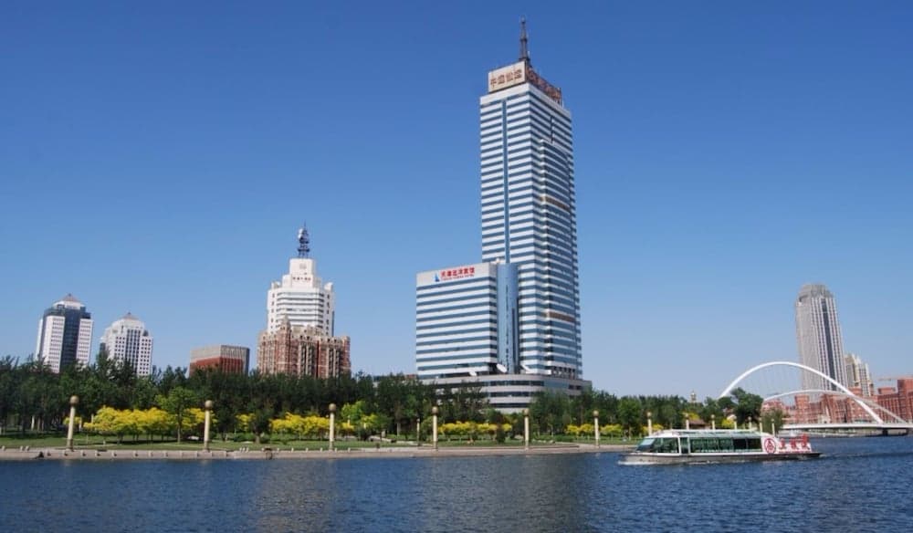 Tianjin Ocean Hotel