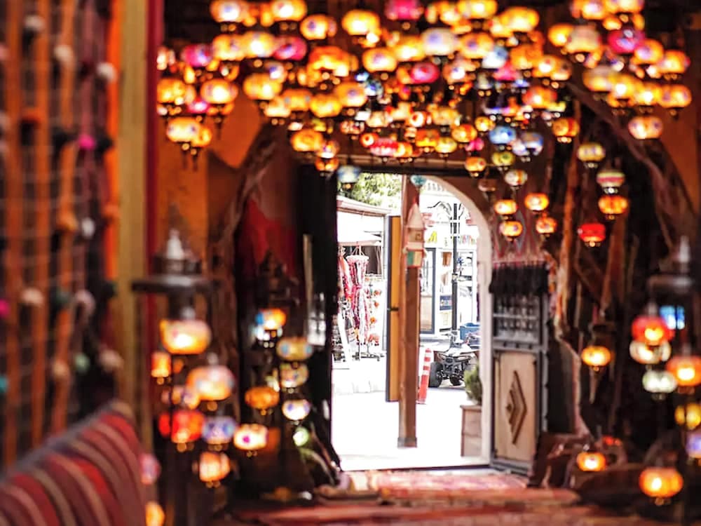 Hanzade Cappadocia