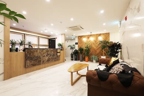 SM Boutique Hotel