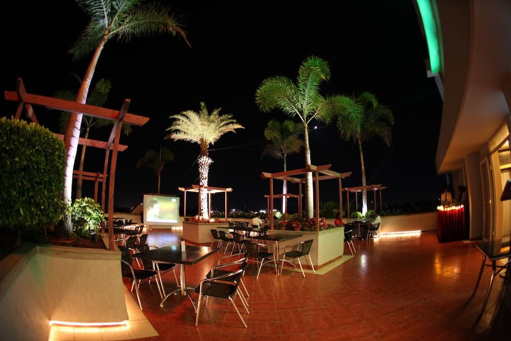 Rathna Residency