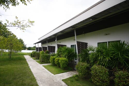 Grand Garden Home Resort