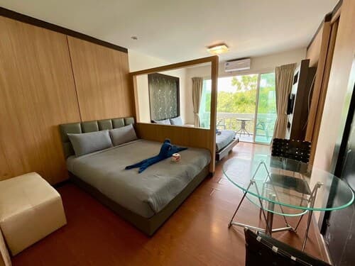Banchaitalay Room