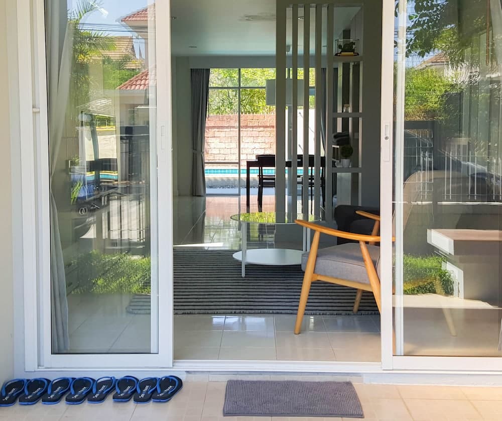 The Retreat Ao Nang Private Pool Villa