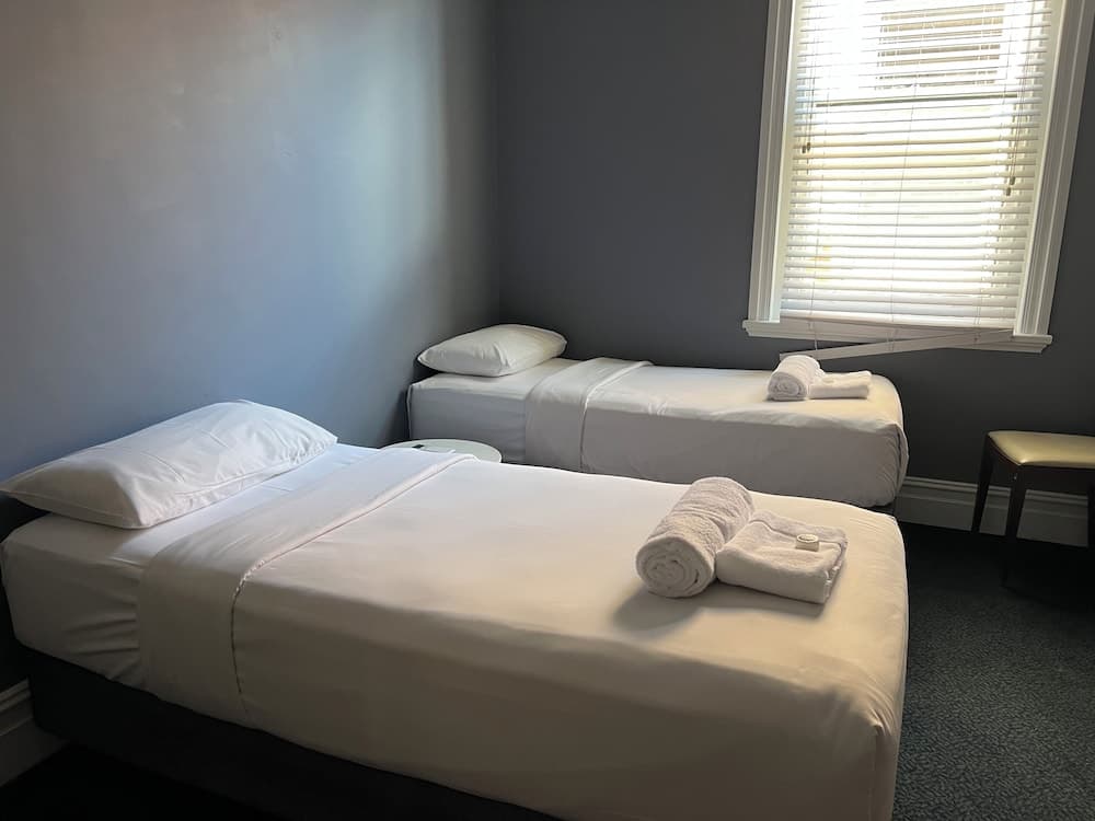 Swansea Hotel
