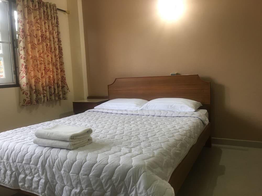 Jor Koo City Hotel