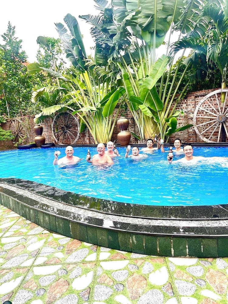 Thanh Dat Homestay