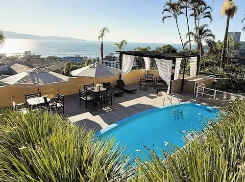 Vila do Navegante