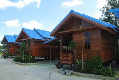 Sabai EZ Hotel