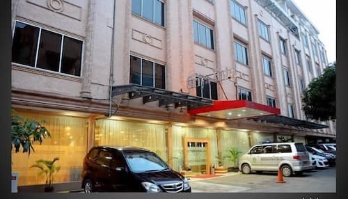 Griya Hotel