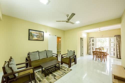 Catalyst Suites-JP Nagar