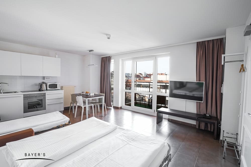 Bayers Boardinghouse & Hotel