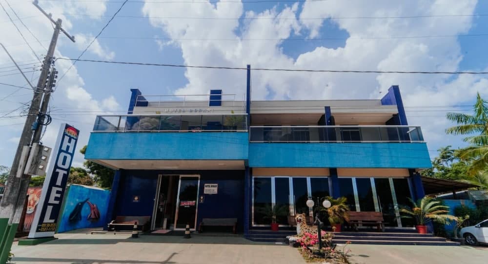 Hotel Borari