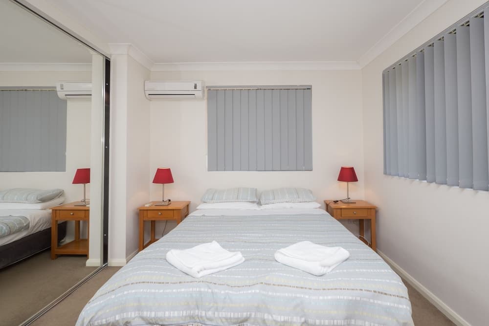 Parkside Apartments