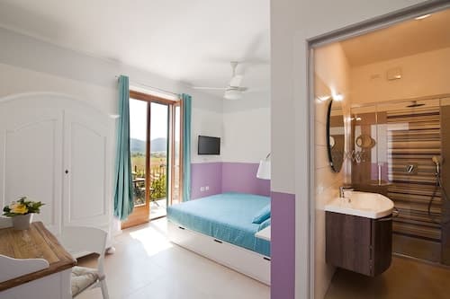 Poggiolivi Agriturismo Bio in Maremma