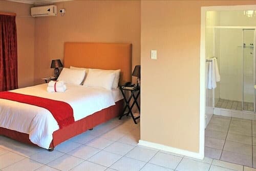 Durban Manor Guest House