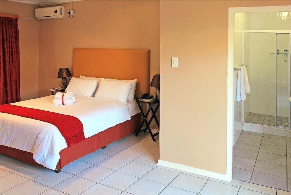 Durban Manor Guest House