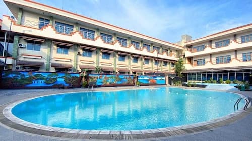 Soeltan Luxe Hotel
