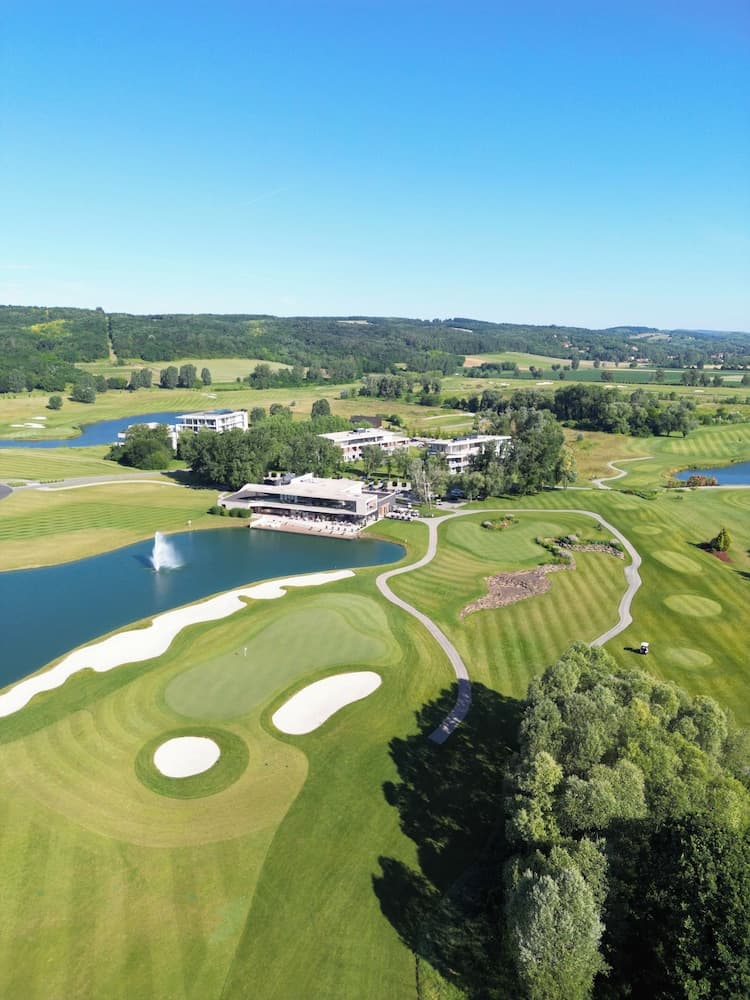 Zala Springs Golf Resort