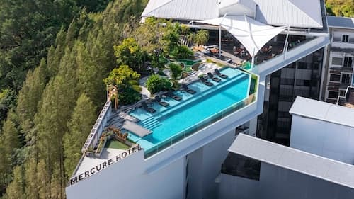 Mercure Phuket Patong Journeyhub