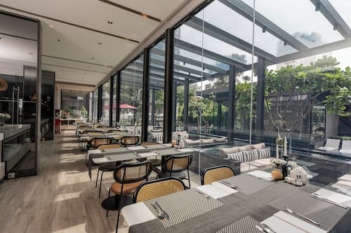 Arden Hotel and Residence