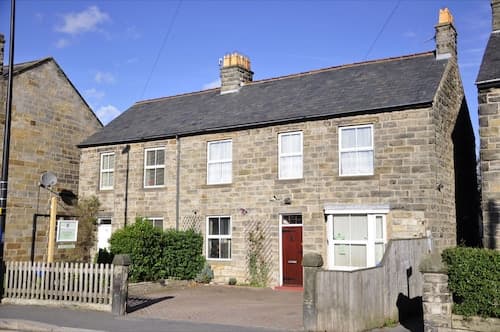 Rowan Tree House B&B