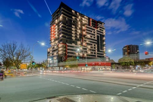 RNR Serviced Apartments Adelaide – Grote St